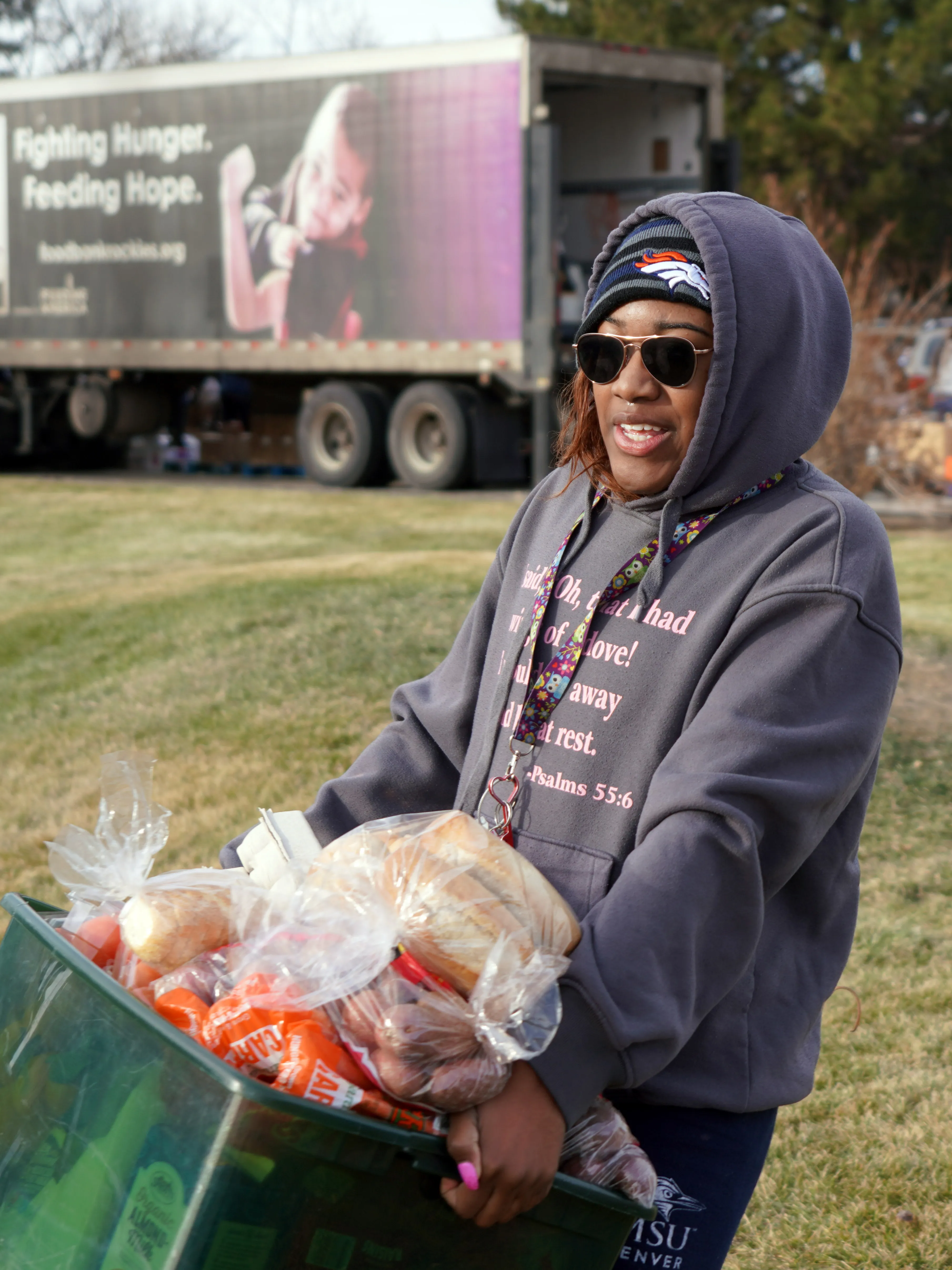 Trump food stamps: Cuts to SNAP benefits puts pressure on ...