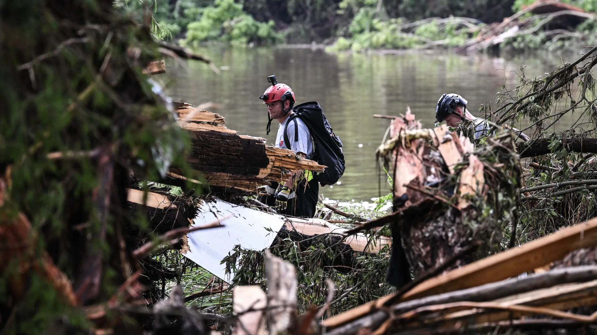 Texas Floods: How to help and donate - Axios Austin