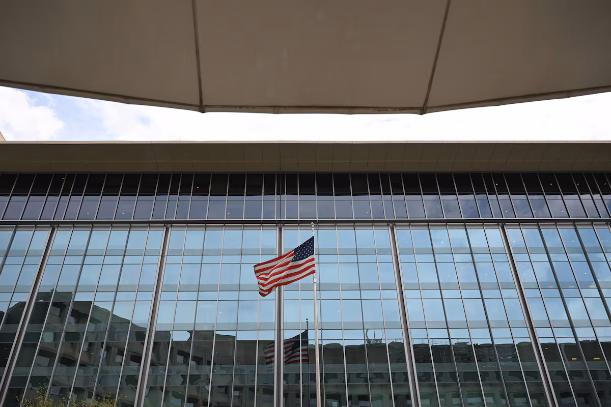 Every National Endowment for the Arts grant director exits ...