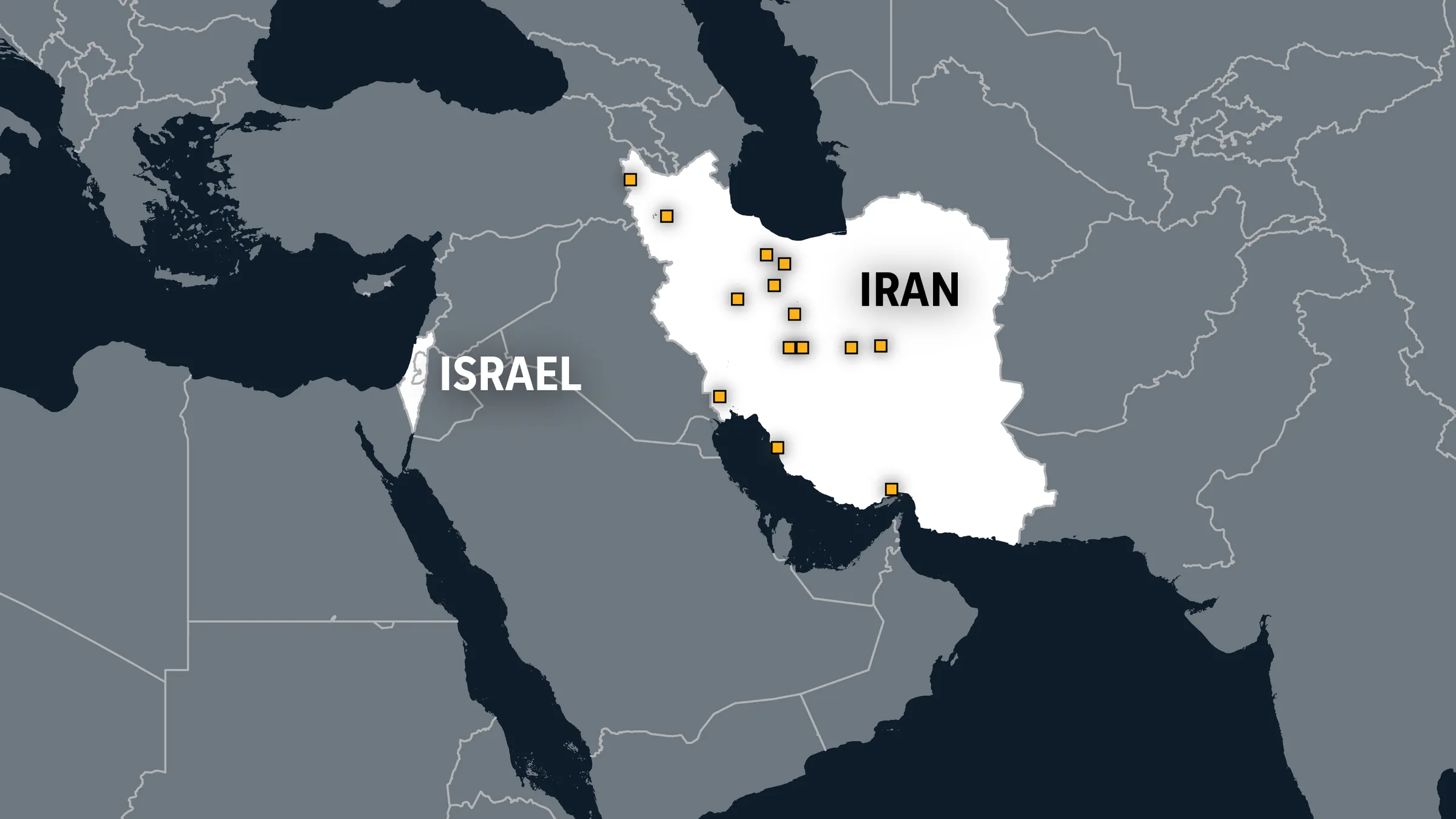 Will Israel strike Iran