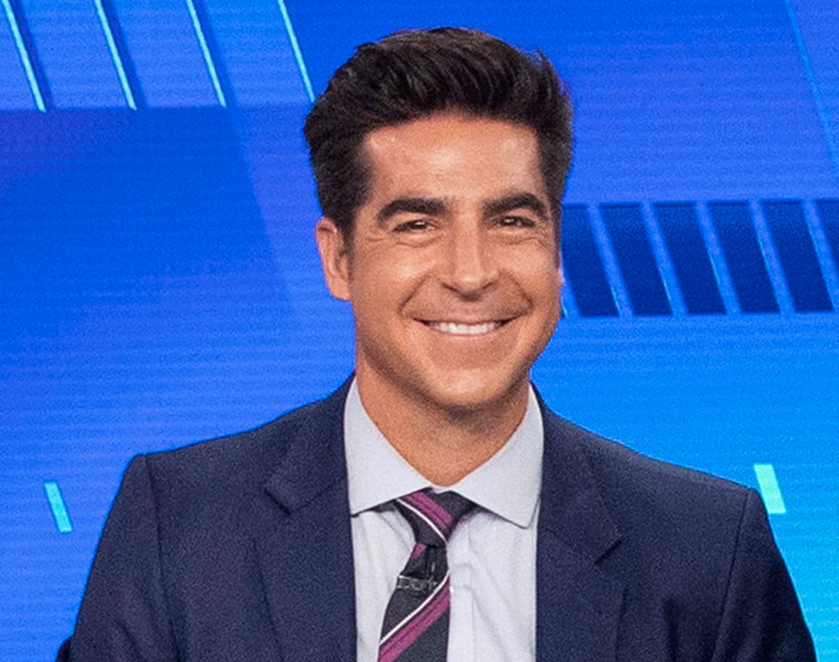 Fox News promotes Jesse Watters with a new nightly sho…