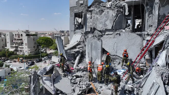 Israel-Iran war and US involement: USA TODAY answers your ...