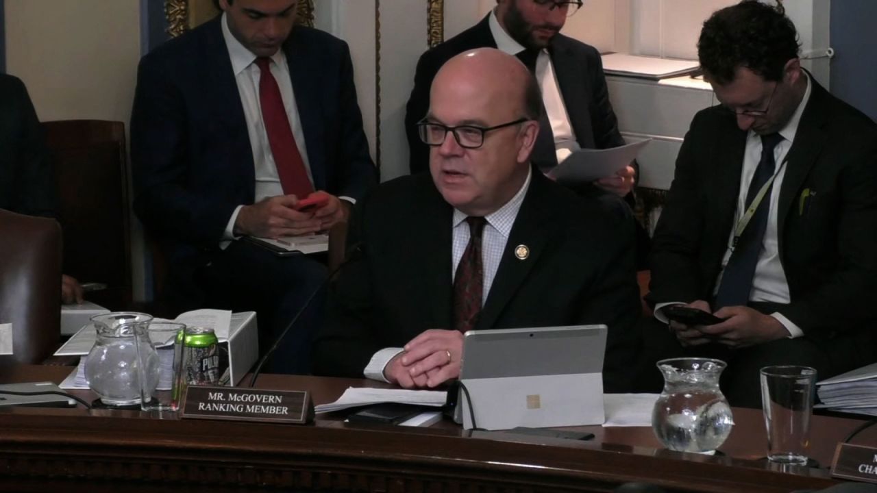 May 20, 2025 - Donald Trump presidency news | CNN Politics