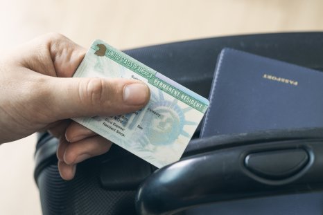 Green Card news & latest pictures from Newsweek.com