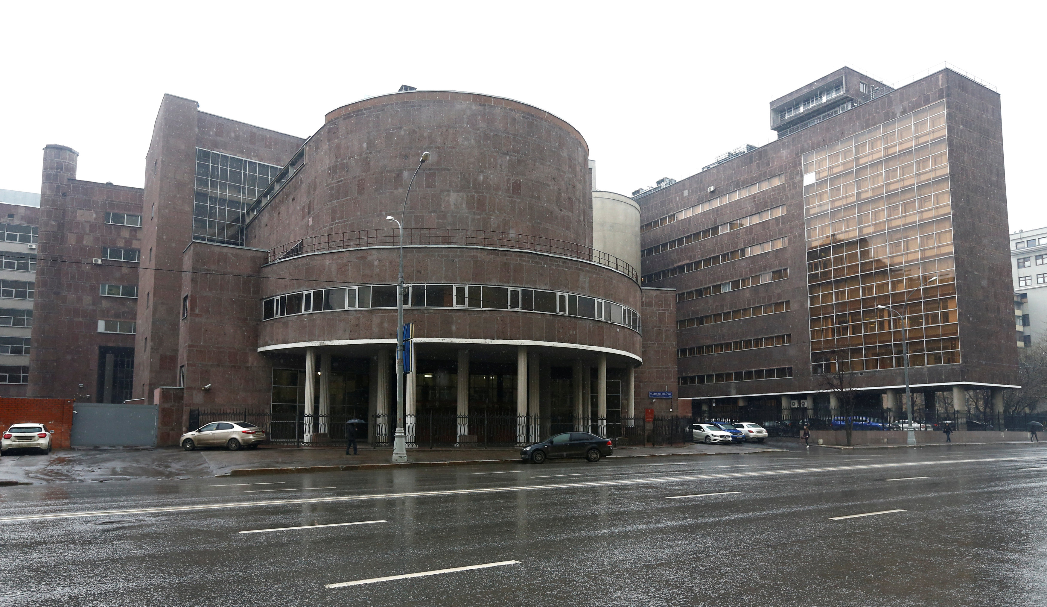 Investors see bias as Russian statistics agency revises ...