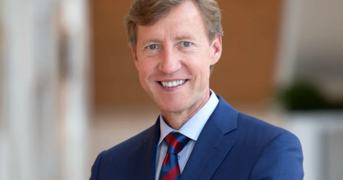 Penn appoints Dr. J. Larry Jameson as interim president of ...