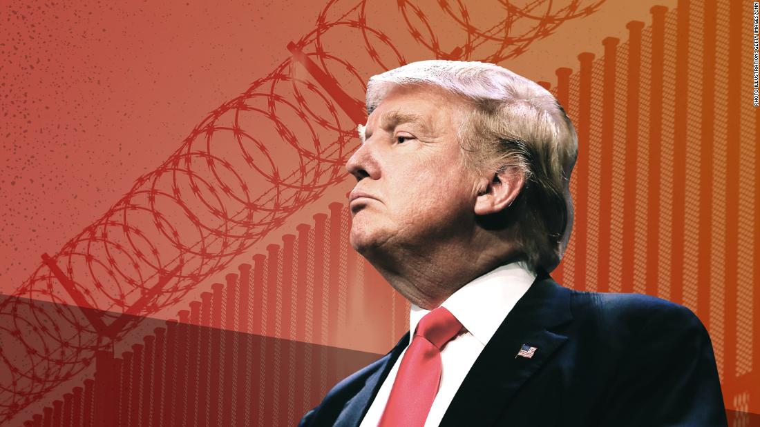 Donald Trump Immigration Policy 2025 - Sheri Wenona