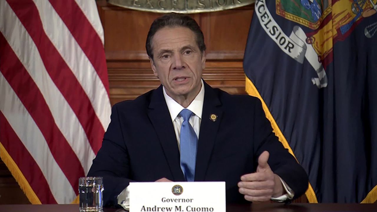 March 16, 2020 coronavirus news | CNN