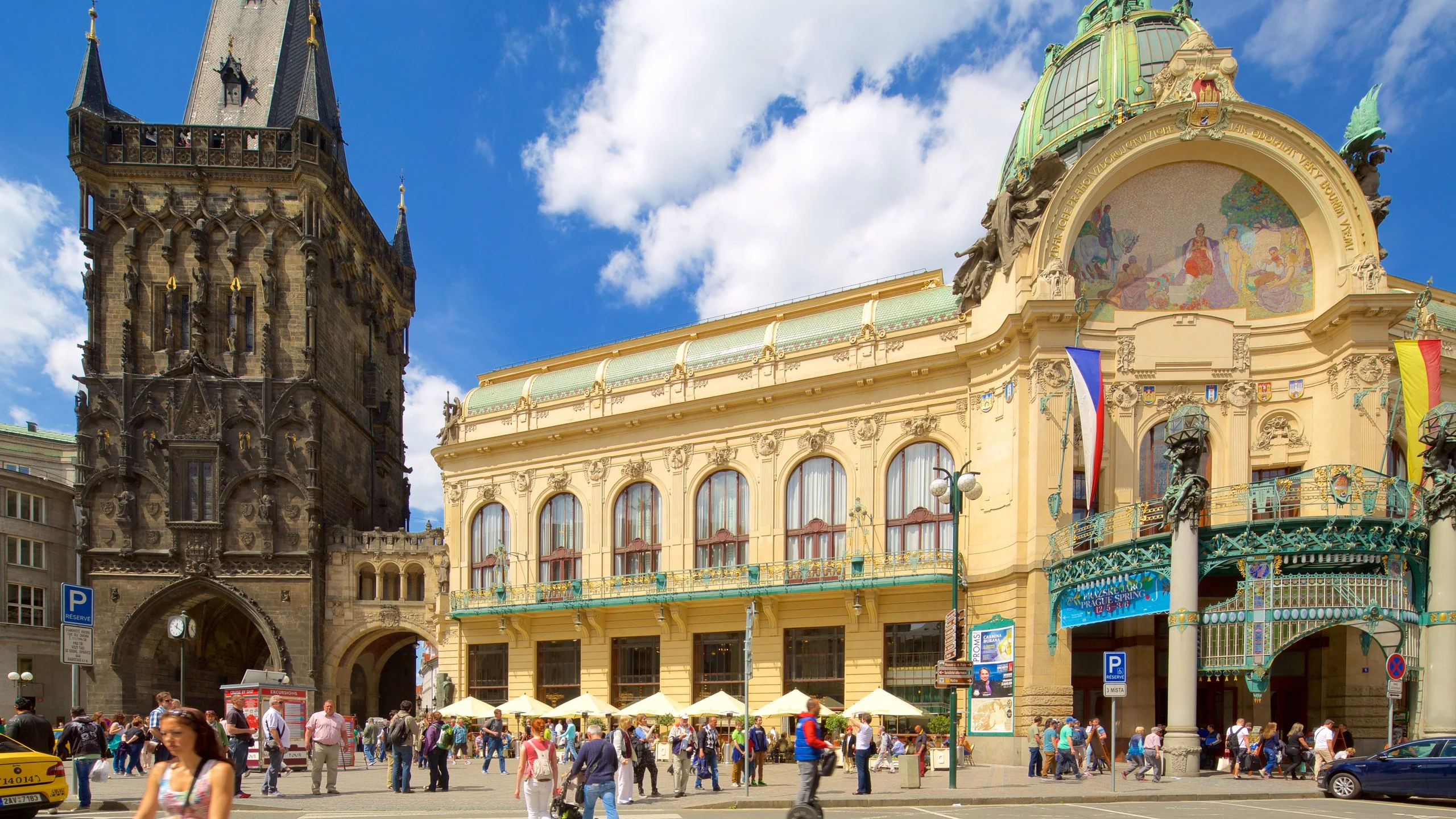 Visit Prague City Center: 2025 Prague City Center, Prague ...