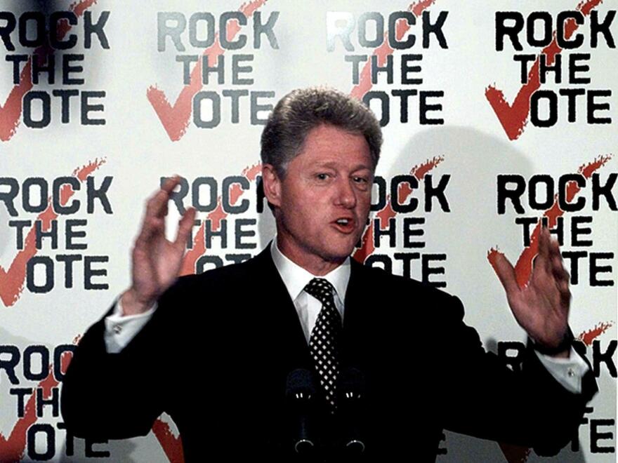 Gen X and President Biden: Reality bites | WGCU PBS & NPR for So…