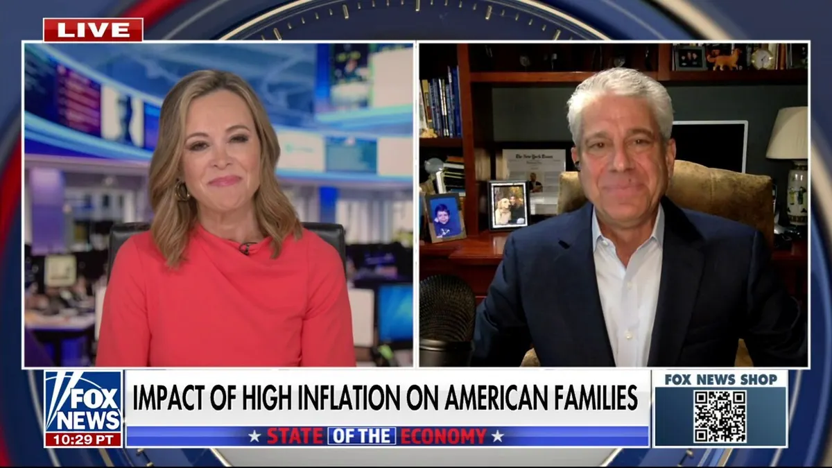 Why inflation is making us have fewer babies | Fox News