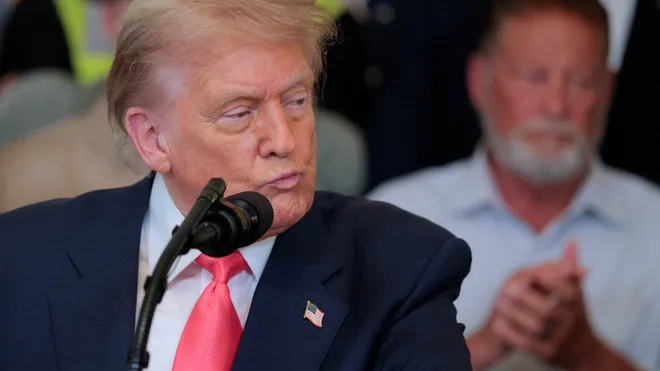 Senate set to tackle Trump megabill but vote uncertain: Live ...