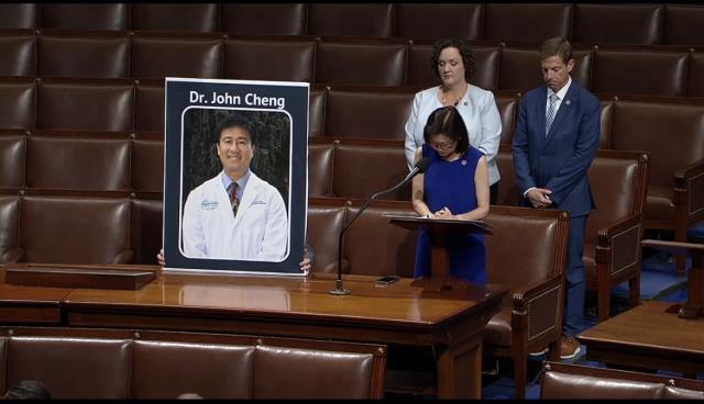 Another update on my work for you | U.S. Congressman Mike Levin