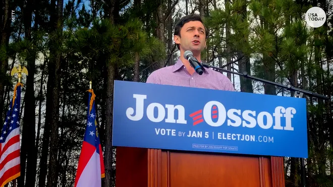 Georgia Senate wins: With Dem control, how will Biden affect ...