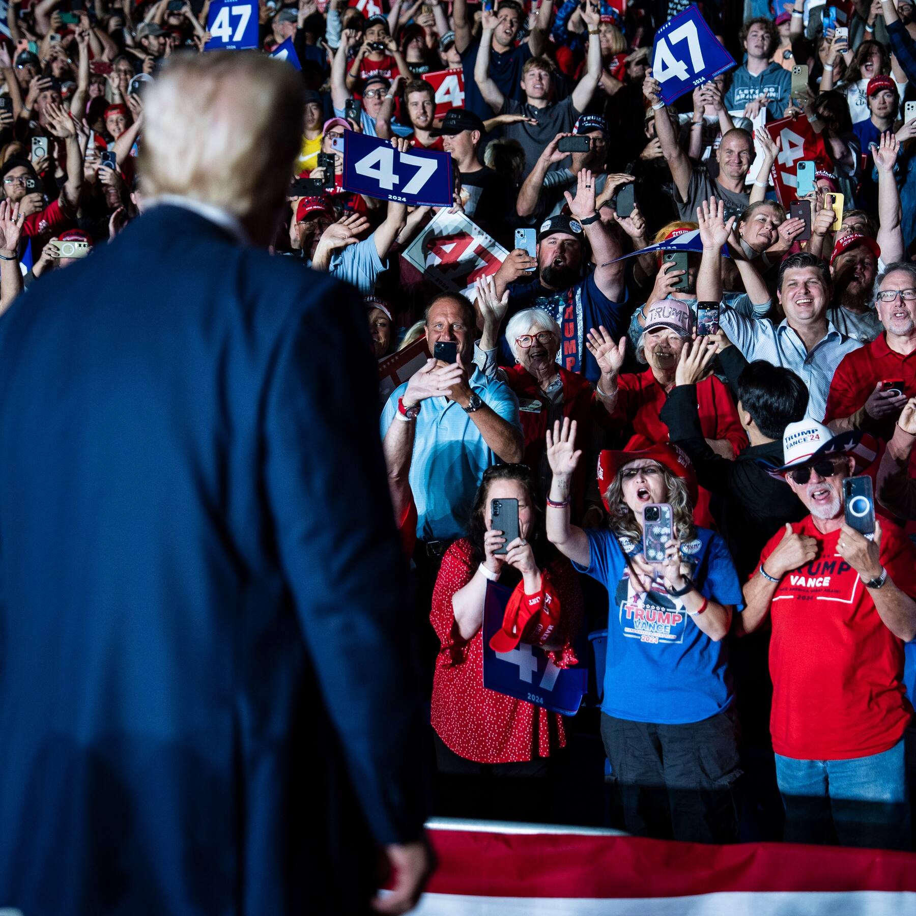 Opinion | Republicans are abandoning pluralism, poll by poll ...