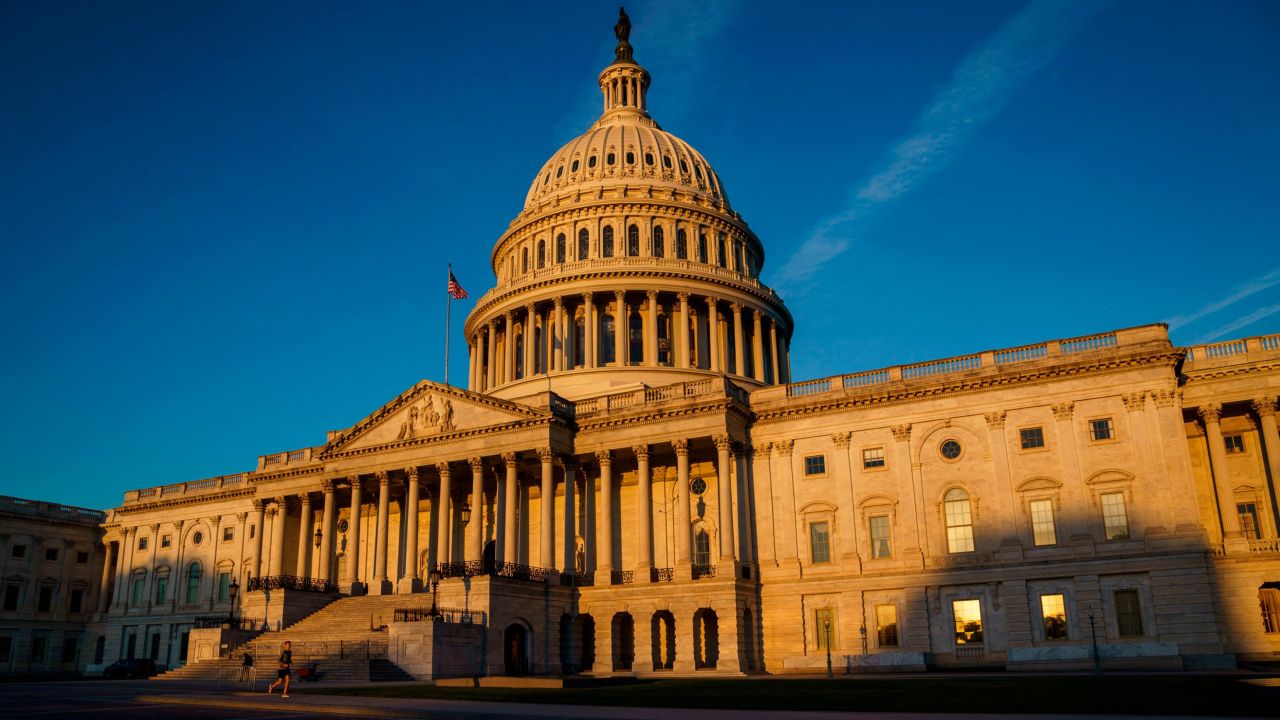 Debt ceiling crisis: Why Congress can’t afford to wait until October 18 ...