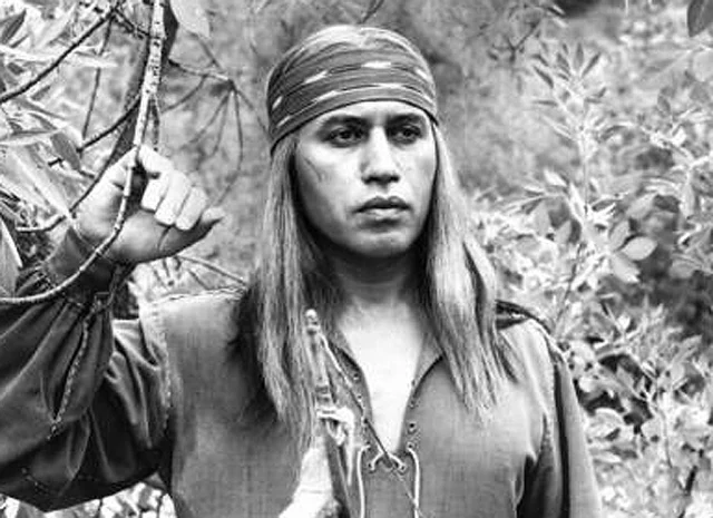 Bob Schieffer remembers Michael Ansara - CBS News