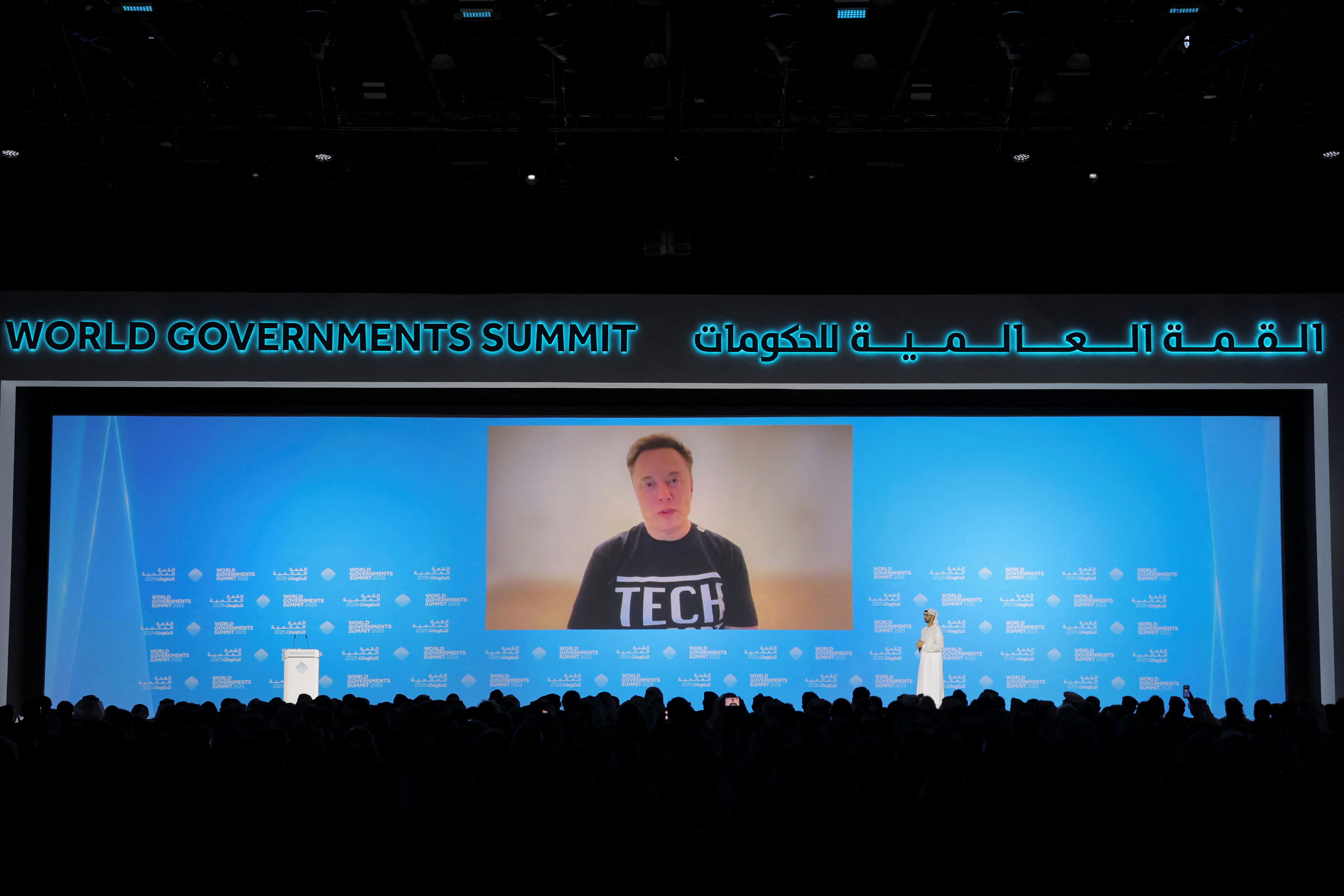 Elon Musk says Grok 3 in final stages, outperforming all ...