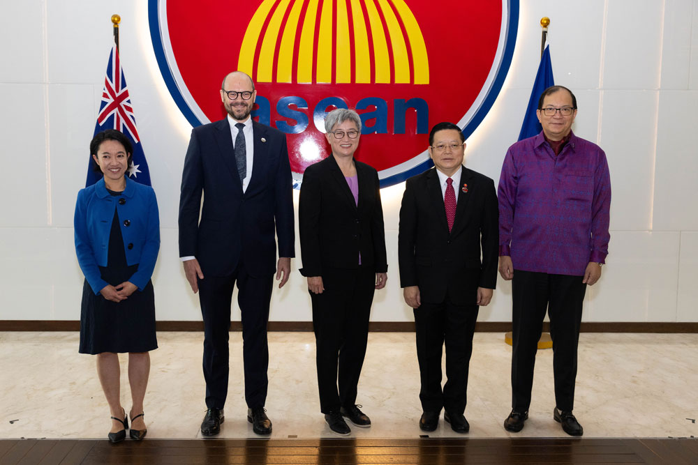 Southeast Asia | Australian Government Department of Foreign ...