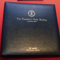 Biden Should Be Getting Top-Level Intelligence Briefings, But ...