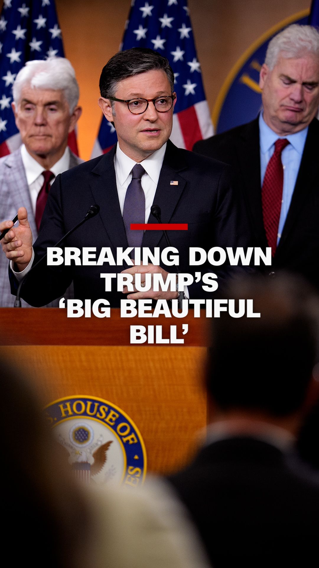 Breaking down Trump’s ‘big b…