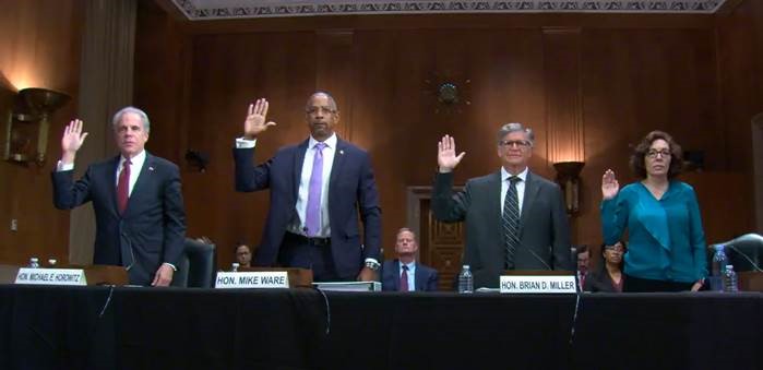 Highlights from the PRAC Chair