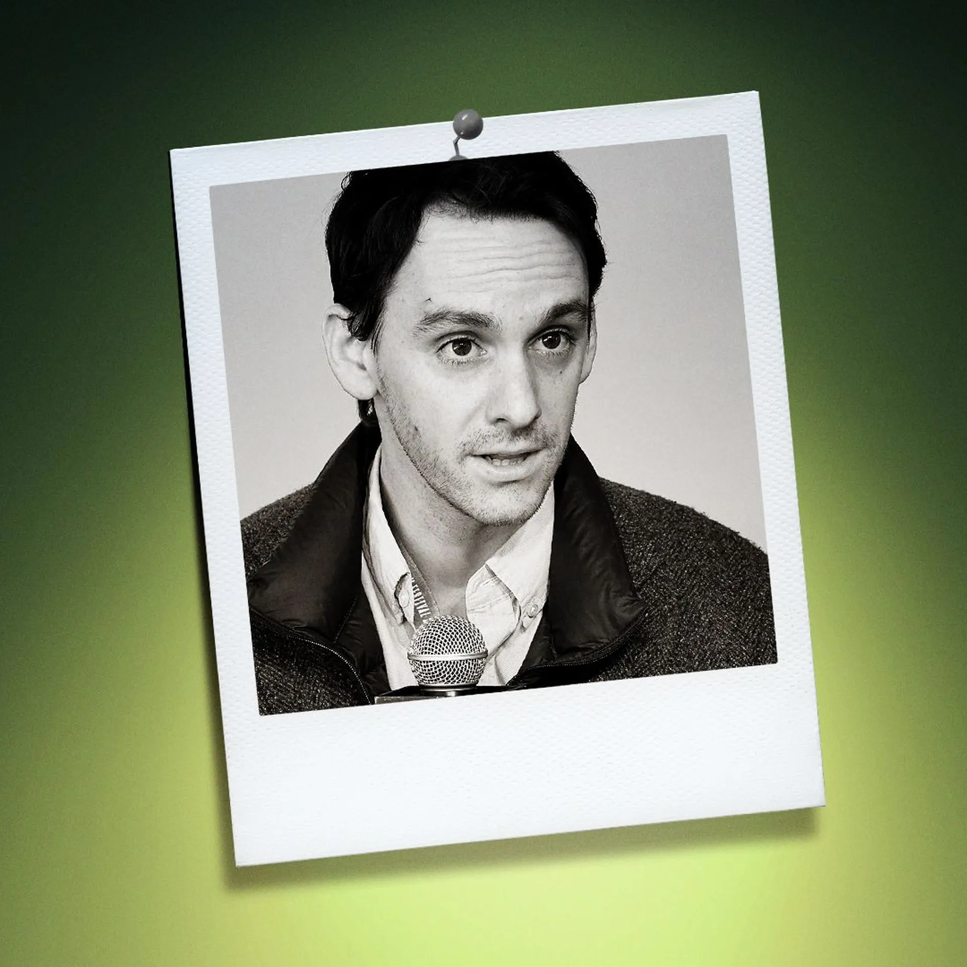 Local Limelight with Derek Thompson, co-author of