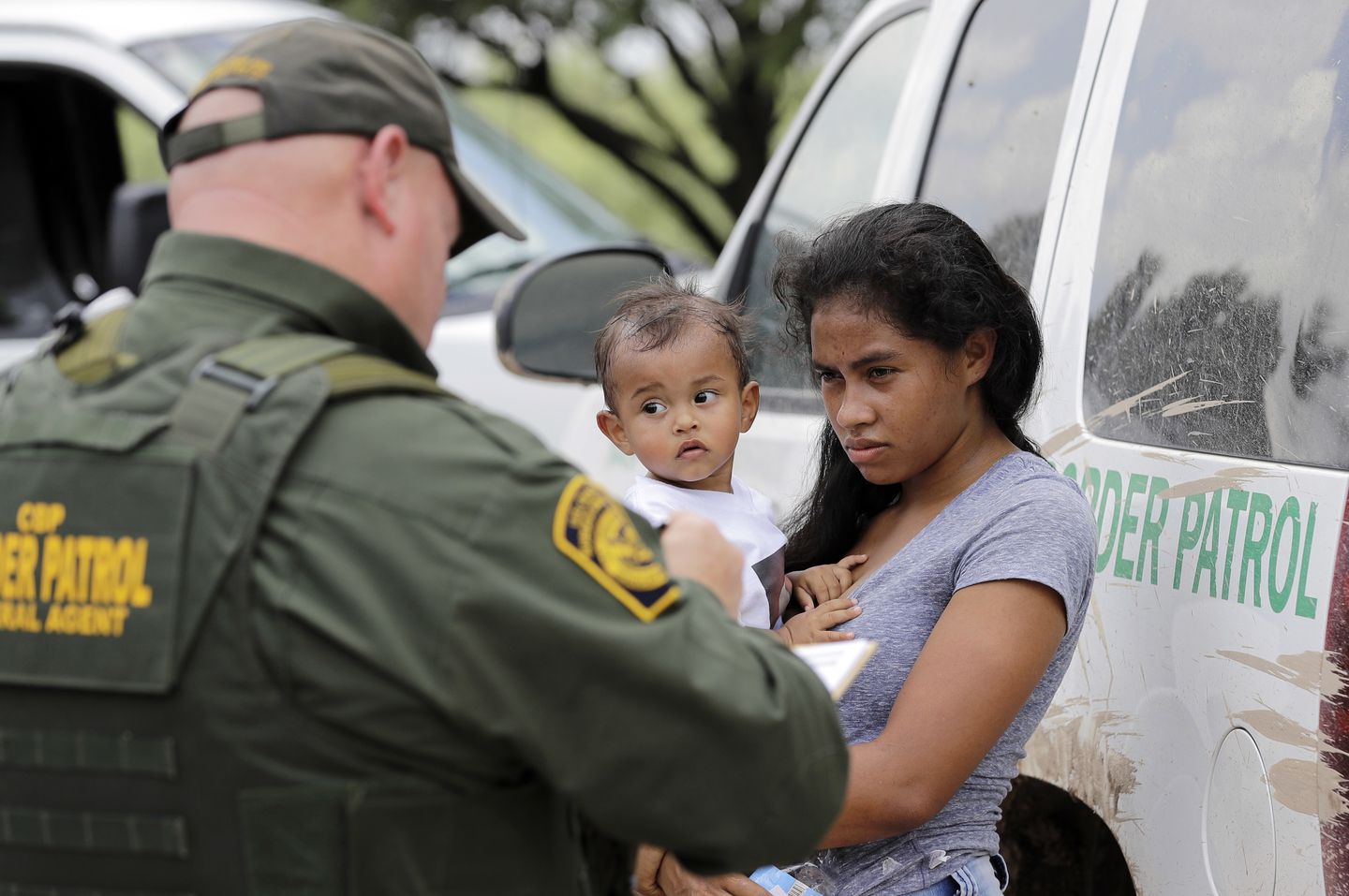 17 states and D.C. sue over Trump’s family-separation policy …