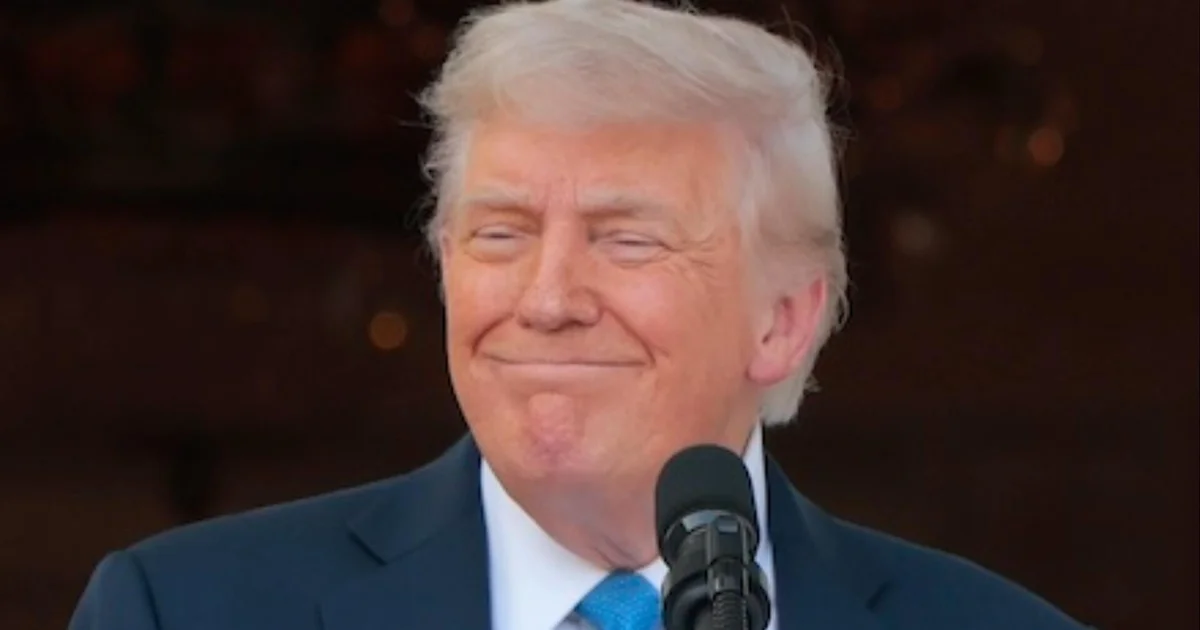 Trump to proceed with birthright citizenship, other policies after ...