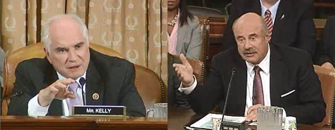 Rep. Kelly Speaks Out on Caring for Foster Children | Congressman Mike ...