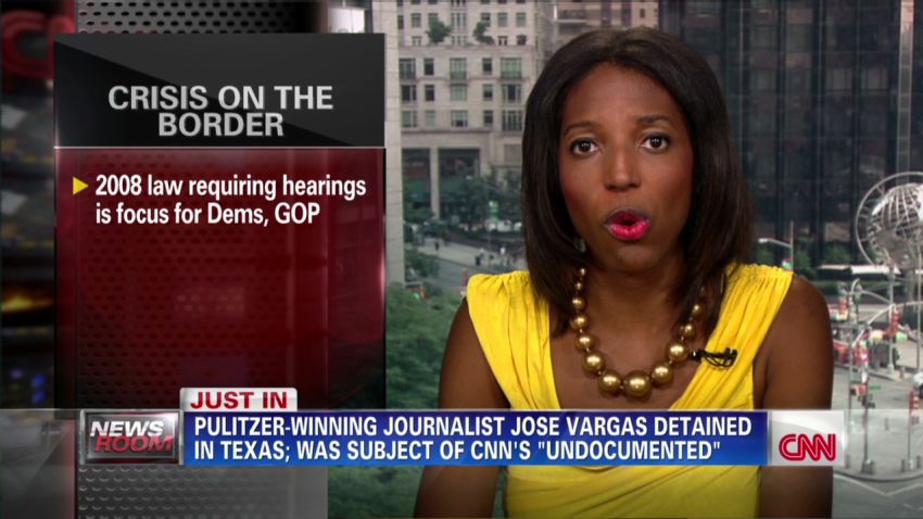 Immigration Debate | CNN