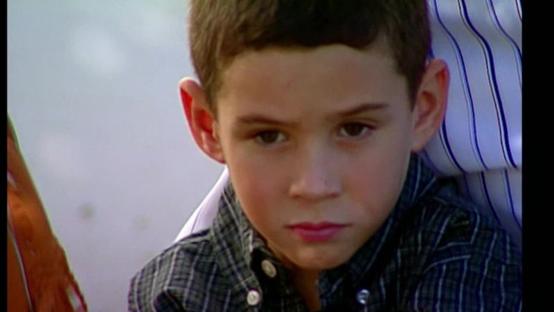 Elian Gonzalez recalls the famous custody battle | CNN