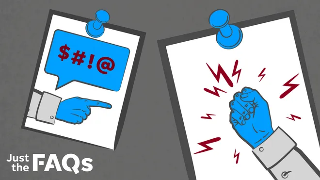 Hate crimes hit record levels in 2023: Why 2024 could be even ...