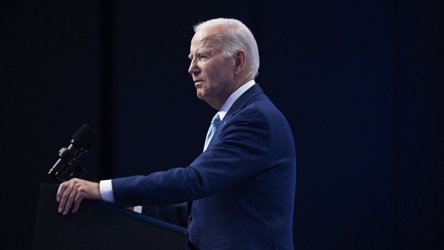 Biden to deliver State of the Union speech on March 7 | CNN Politics