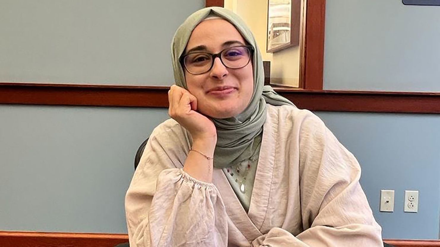 Appeals court pauses Tufts student’s transfer to Vermont in immigration ...