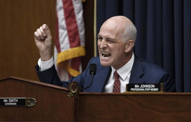 Ukraine Aid on the Line as Defense Hawks Prepare for New Congress …