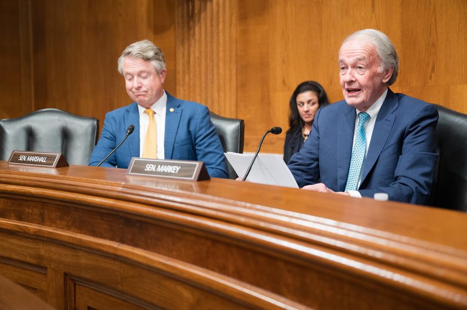 Feeding a Healthier America: Current Eff... | Senate ...