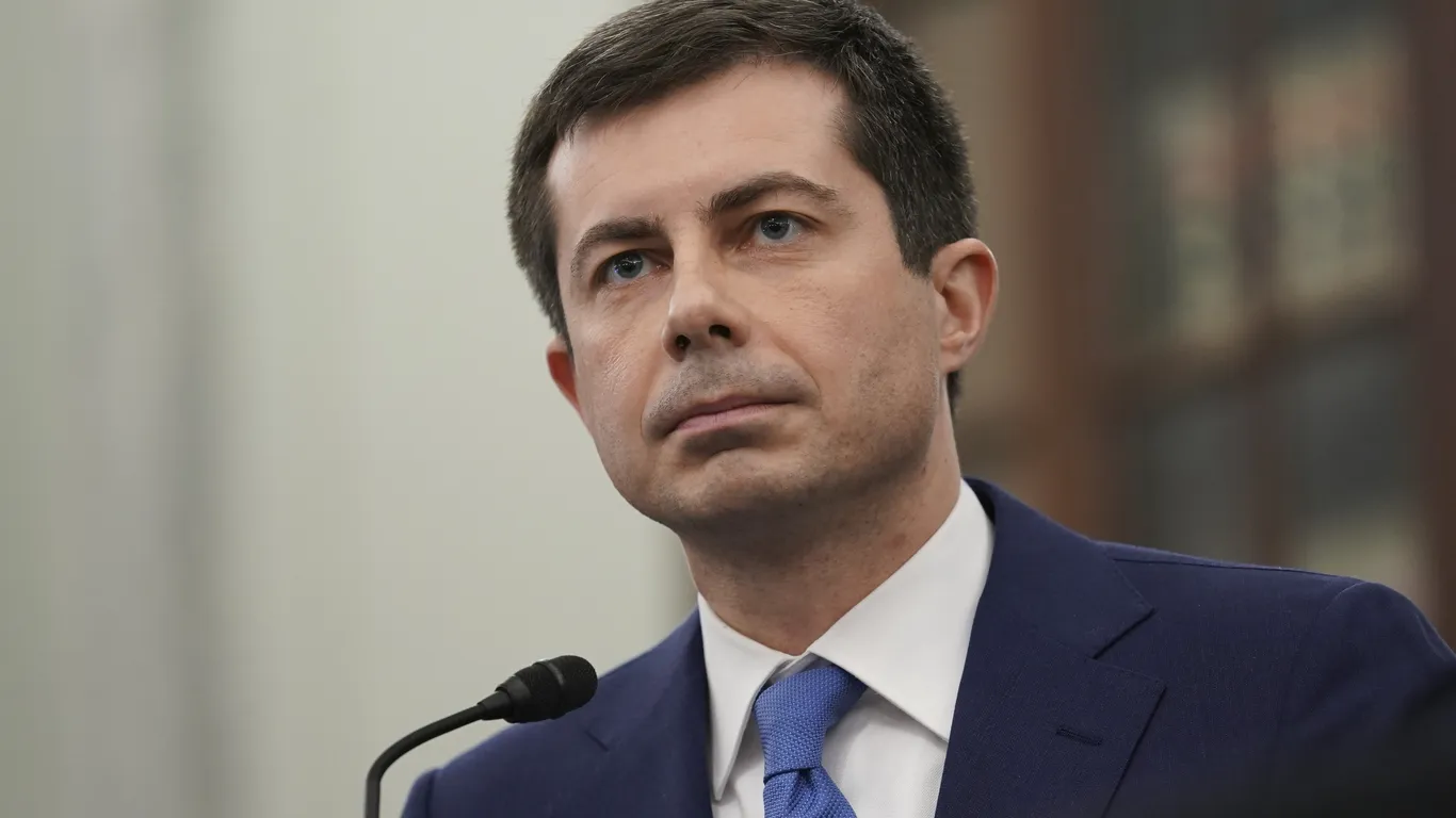 Senate confirms Pete Buttigieg as transportation secretary