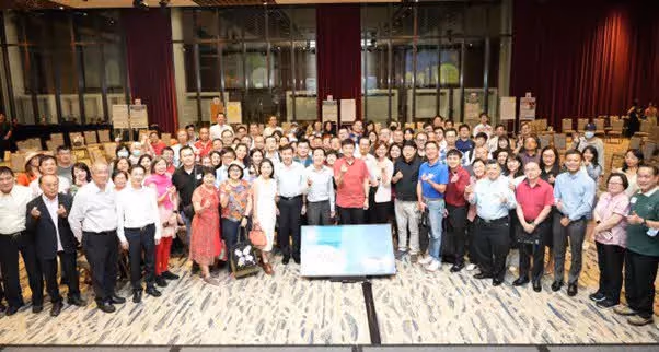 Dialogues and Focus Group Discussions | REACH (Reaching Everyone for ...