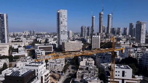 Tel Aviv Israel 04 18 2024
