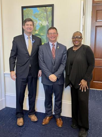 10th News: The House Has a Speaker — And a Lot of Work to Do ...