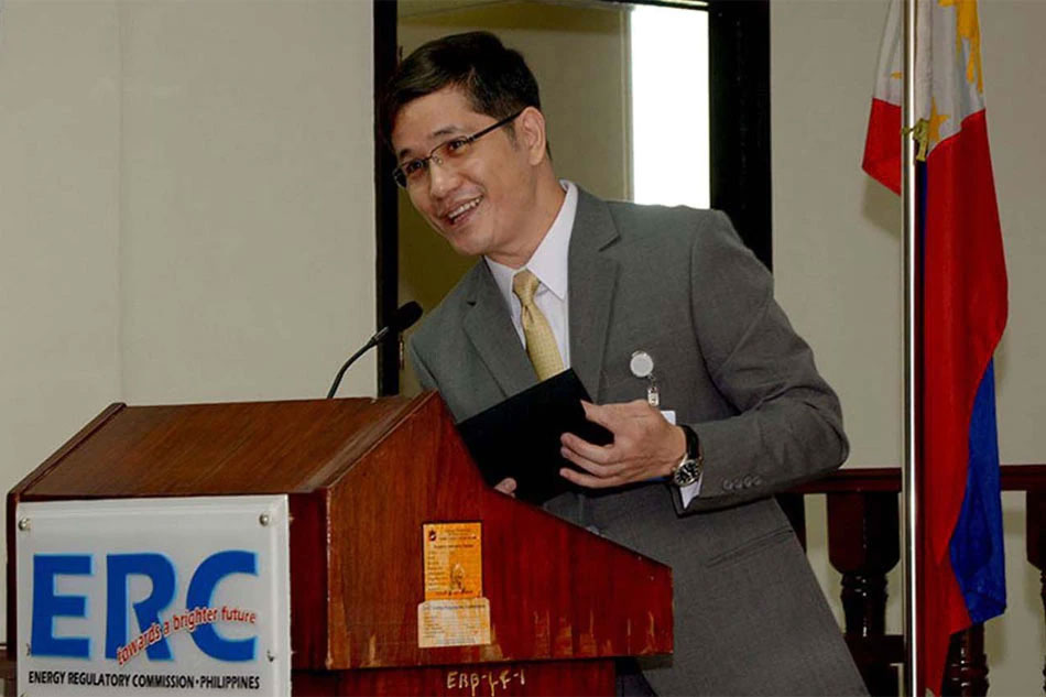 Controversial DICT exec Salazar quits | ABS-CBN News
