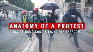 Video: How a Trump rally turned into the Capitol riot