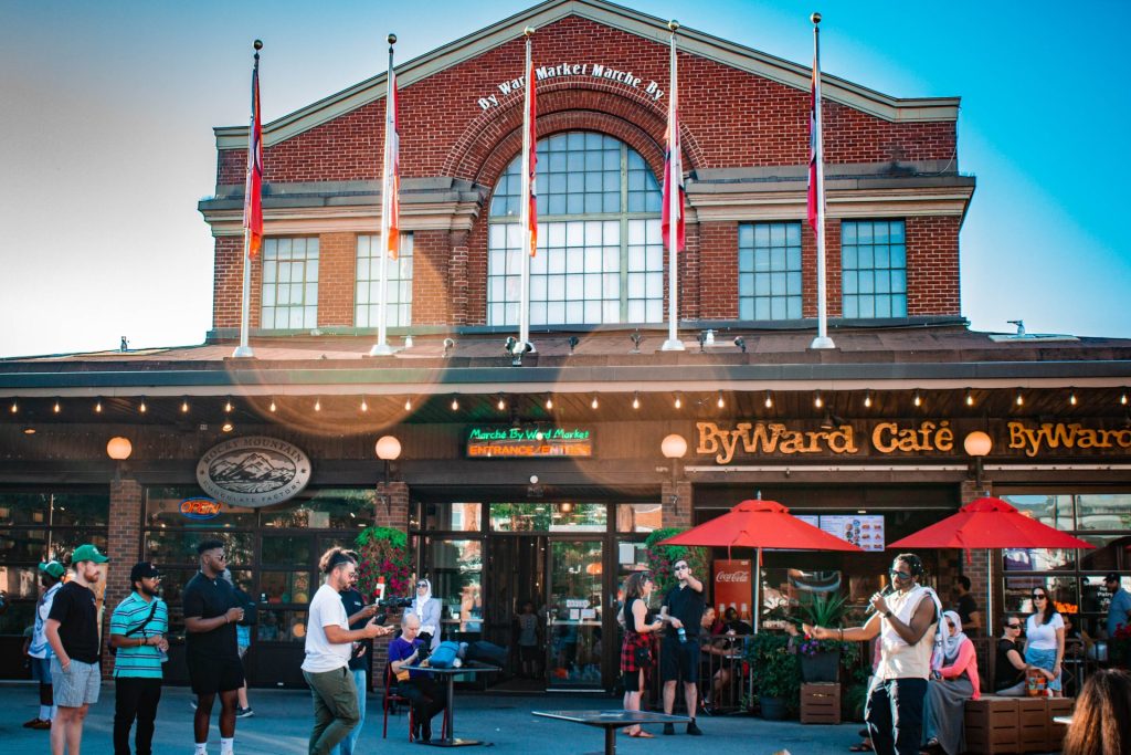 Visiting the ByWard Market? – Ottawa Business Journal