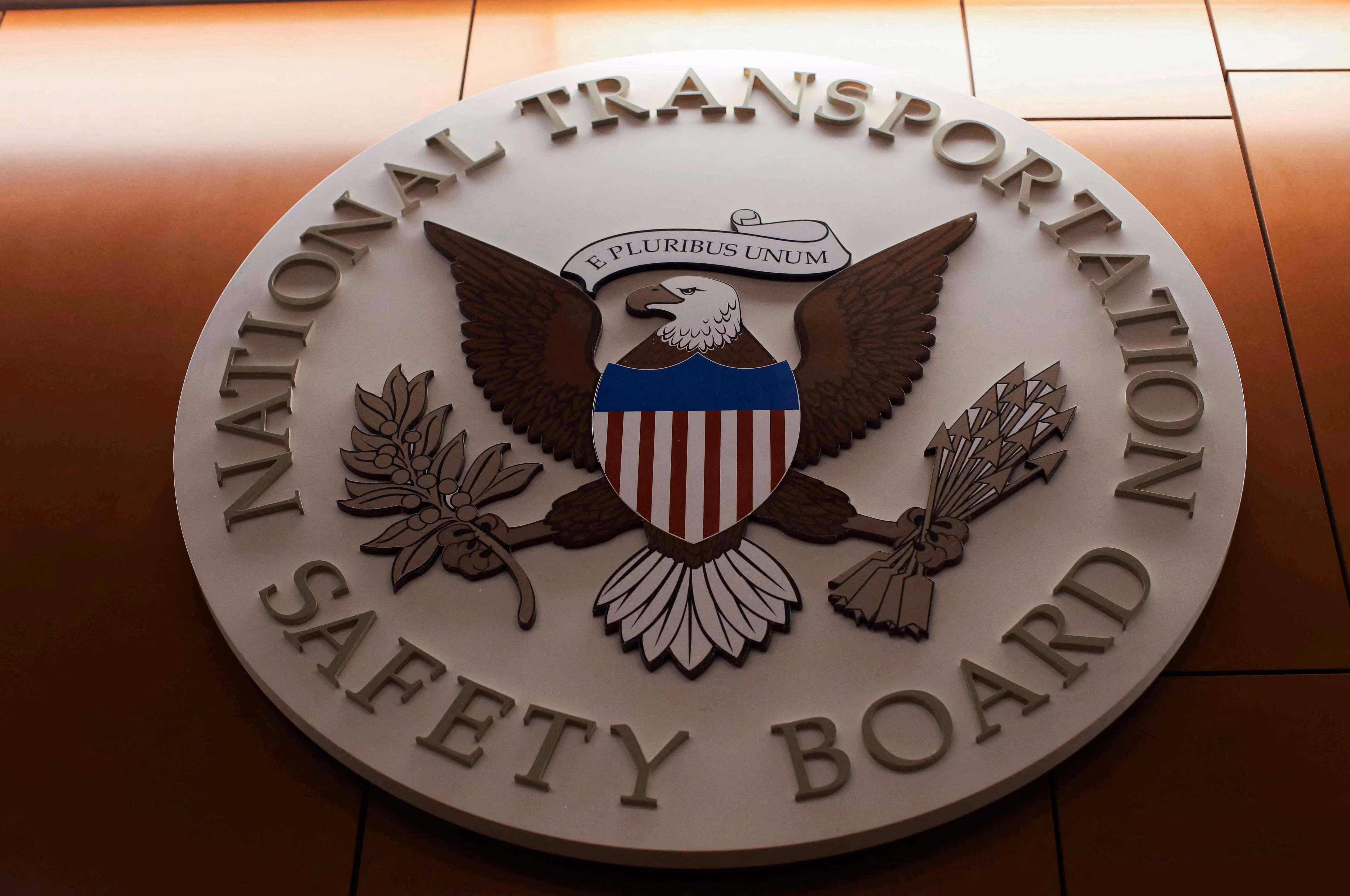 White House removes NTSB vice chair | Reuters