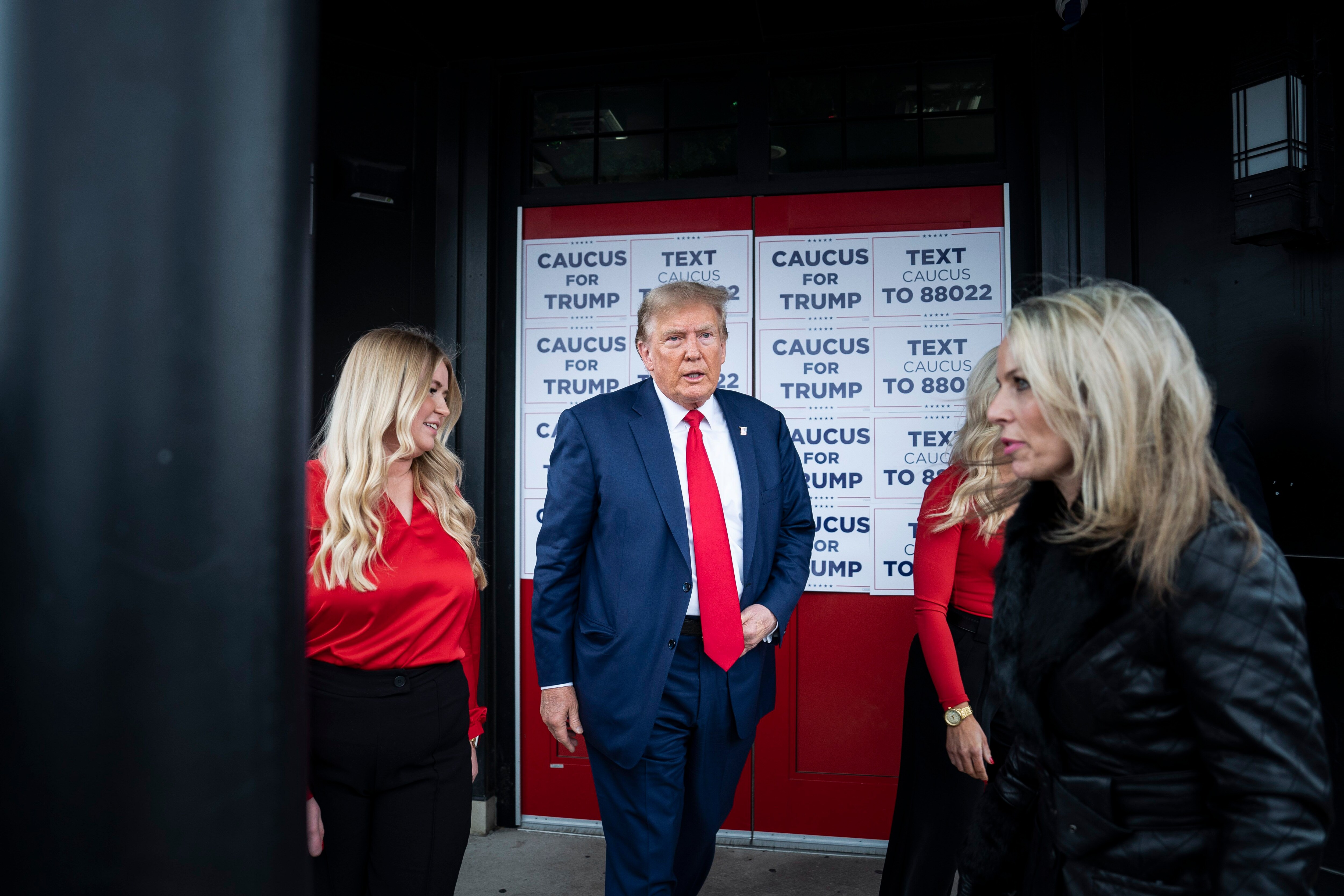 Trump wins back antiabortion movement as activists plot 2025 ...