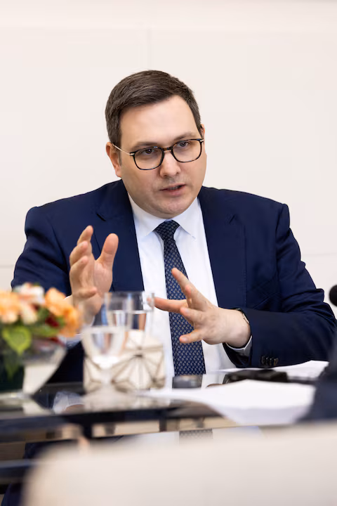 Czech Republic says China behind cyberattack on ministry ...