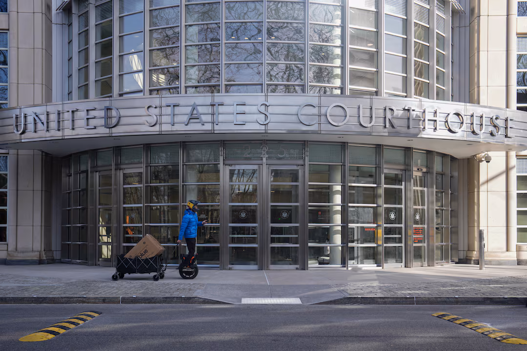 Exclusive: Judges face rise in threats as Musk blasts them ...