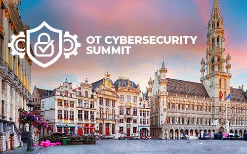 ISA Announces 2025 OT Cybersecurity Summit
