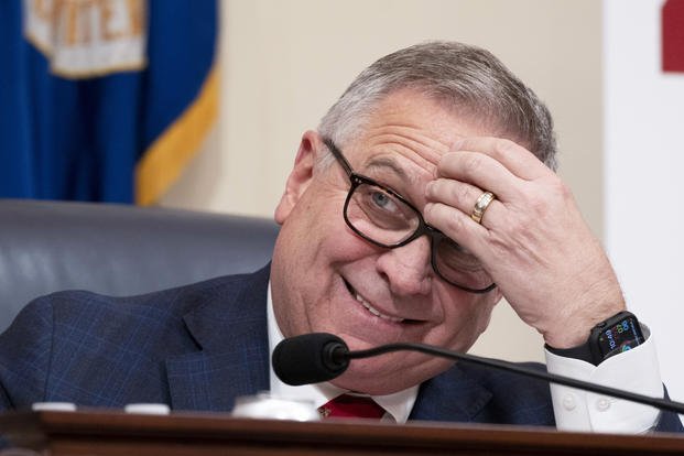 VA Warns Congress that Benefits Payments Are at Risk Due to ...